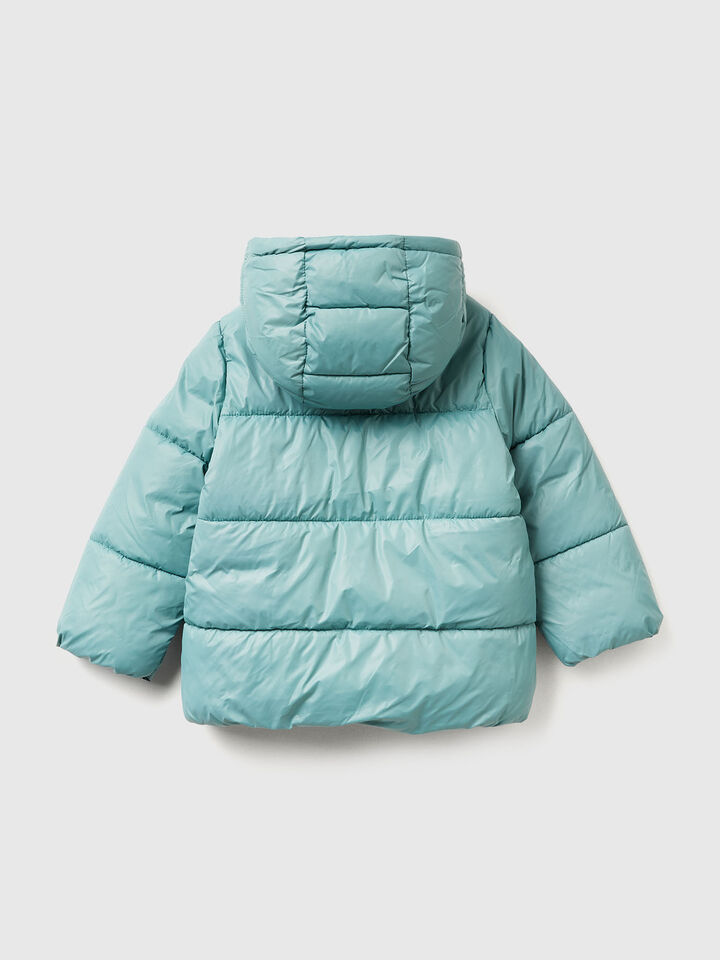 JACKET Junior Girl image number 2